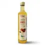 Vinagre de Maçã Orgânico - 500ml