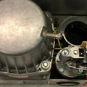 Visão geral/Bomba de armazenamento de pressão de manutenção DSP 180/330 Bomba de óleo
