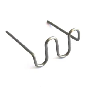 WETOR AGRAFOS PARA PLASTICOS Nº4 "S" 0.8MM