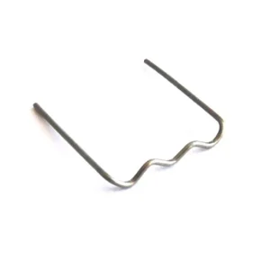 WETOR AGRAFOS PARA PLASTICOS Nº2 "U" 0.8MM