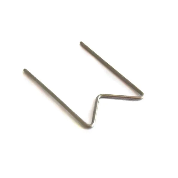 WETOR AGRAFOS PARA PLASTICOS Nº6 "M"