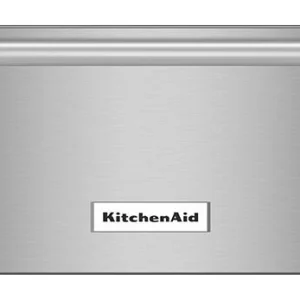 Cajón Caliente 30" KitchenAid KOWT100ESS Whirlpool