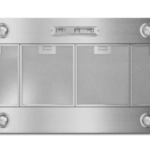 Campana Empotrable 48" KitchenAid UVL6048JSS Whirlpool