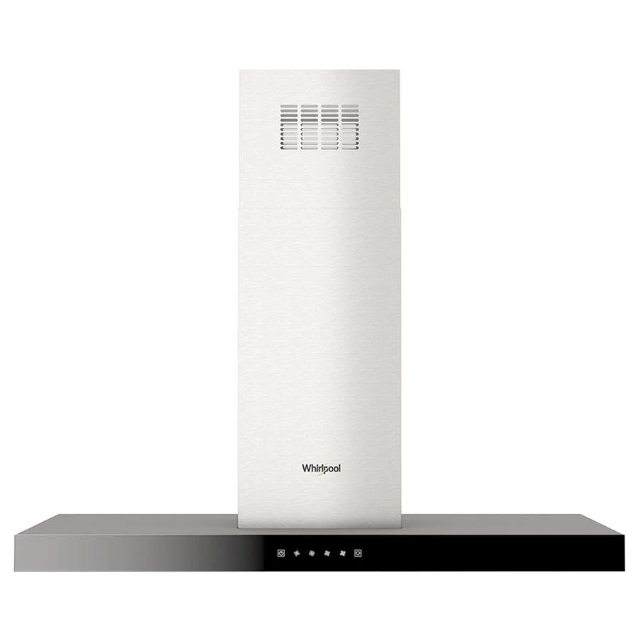Campana de Isla 100cm Whirlpool WHI1010S