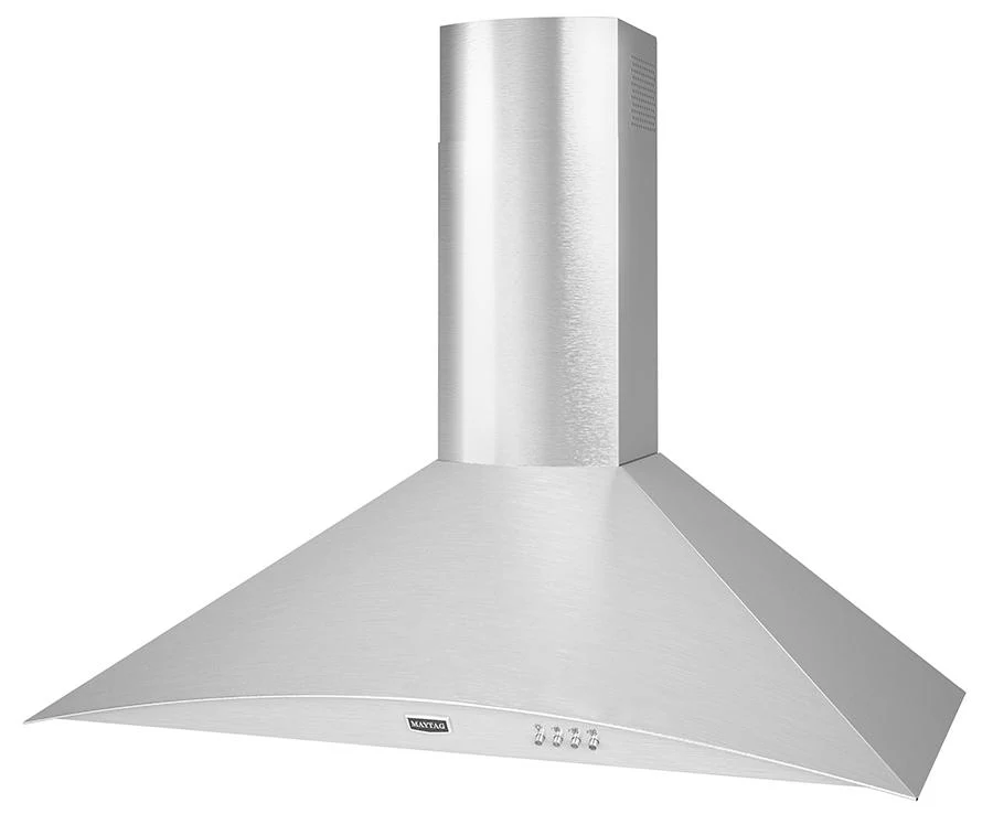 Campana de Pared 36" Maytag MH9036S Whirlpool