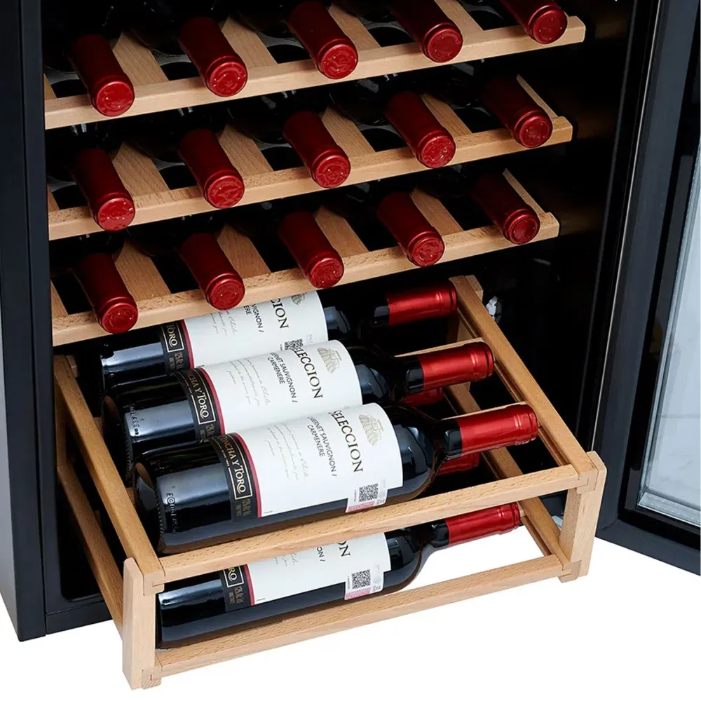 Cava de Vinos 21 Botellas Whirlpool WW2110S