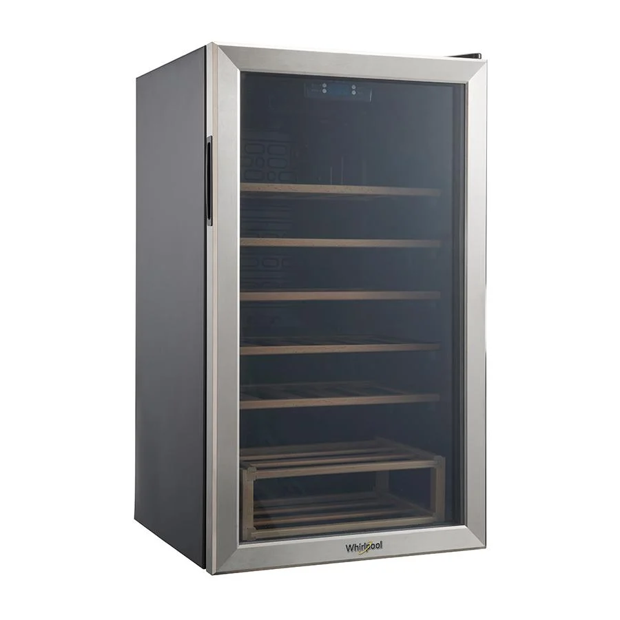Cava de Vinos 33 Botellas Whirlpool WW3310S