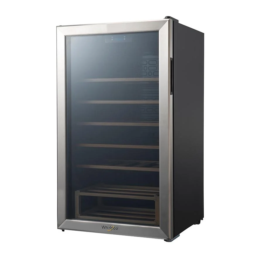 Cava de Vinos 33 Botellas Whirlpool WW3310S