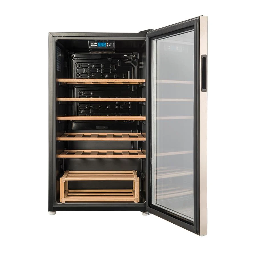 Cava de Vinos 33 Botellas Whirlpool WW3310S