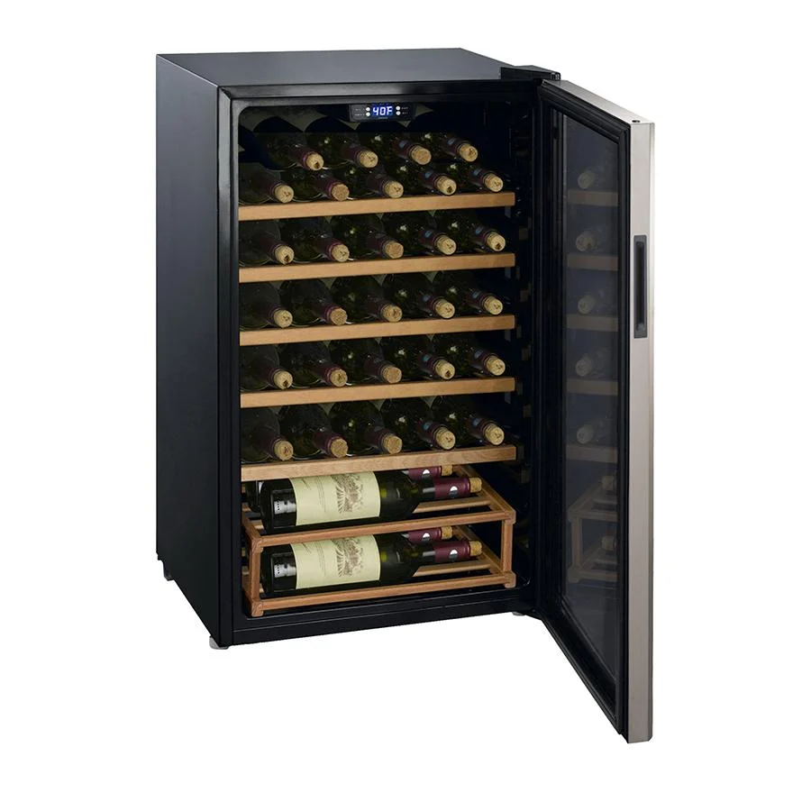 Cava de Vinos 33 Botellas Whirlpool WW3310S