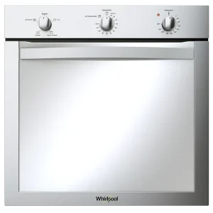 Horno Eléctrico 60cm Whirlpool WOE120S