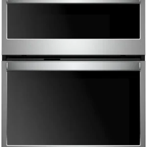 Horno Eléctrico Combo 30" Whirlpool WOC54EC0HS