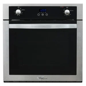 Horno de Gas 24" Whirlpool WOA205S