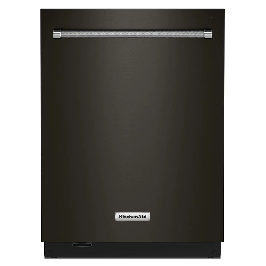 Lavavajillas 24" KitchenAid KDTM604KBS Whirlpool