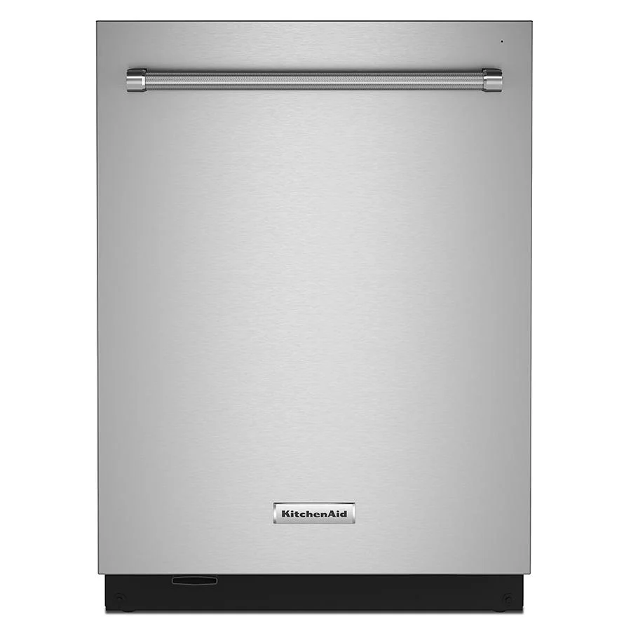 Lavavajillas 24" KitchenAid KDTM704KPS Whirlpool