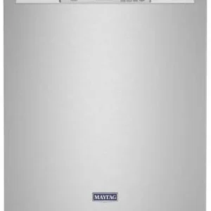 Lavavajillas 24" Maytag MDB4949SKZ Whirlpool