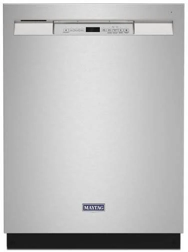 Lavavajillas 24" Maytag MDB4949SKZ Whirlpool