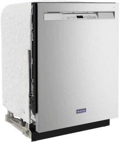 Lavavajillas 24" Maytag MDB4949SKZ Whirlpool