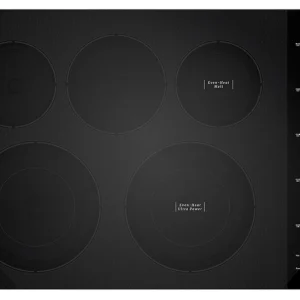 Parrilla Eléctrica 30" KitchenAid KCES550HSS Whirlpool