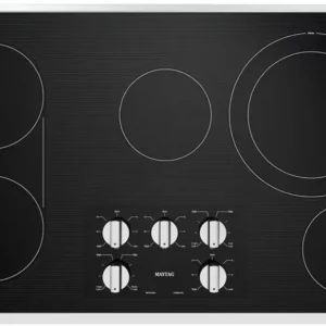 Parrilla Eléctrica 36" Maytag MEC8836HS Whirlpool