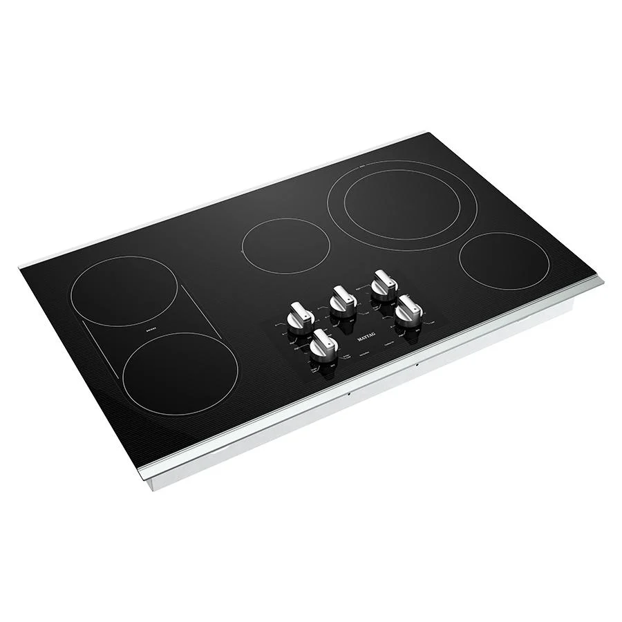 Parrilla Eléctrica 36" Maytag MEC8836HS Whirlpool