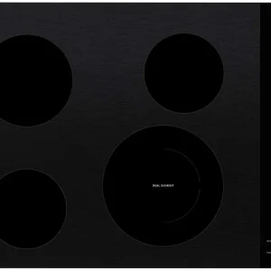 Parrilla Eléctrica 30" Whirlpool WCE55US0HB