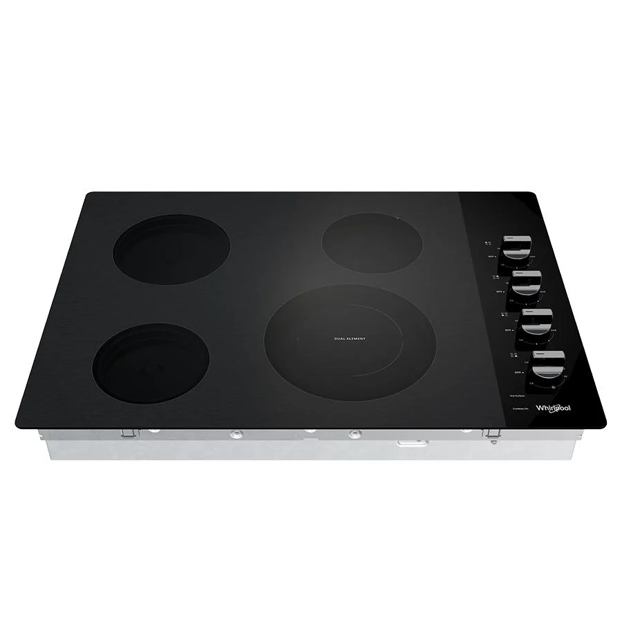Parrilla Eléctrica 30" Whirlpool WCE55US0HB