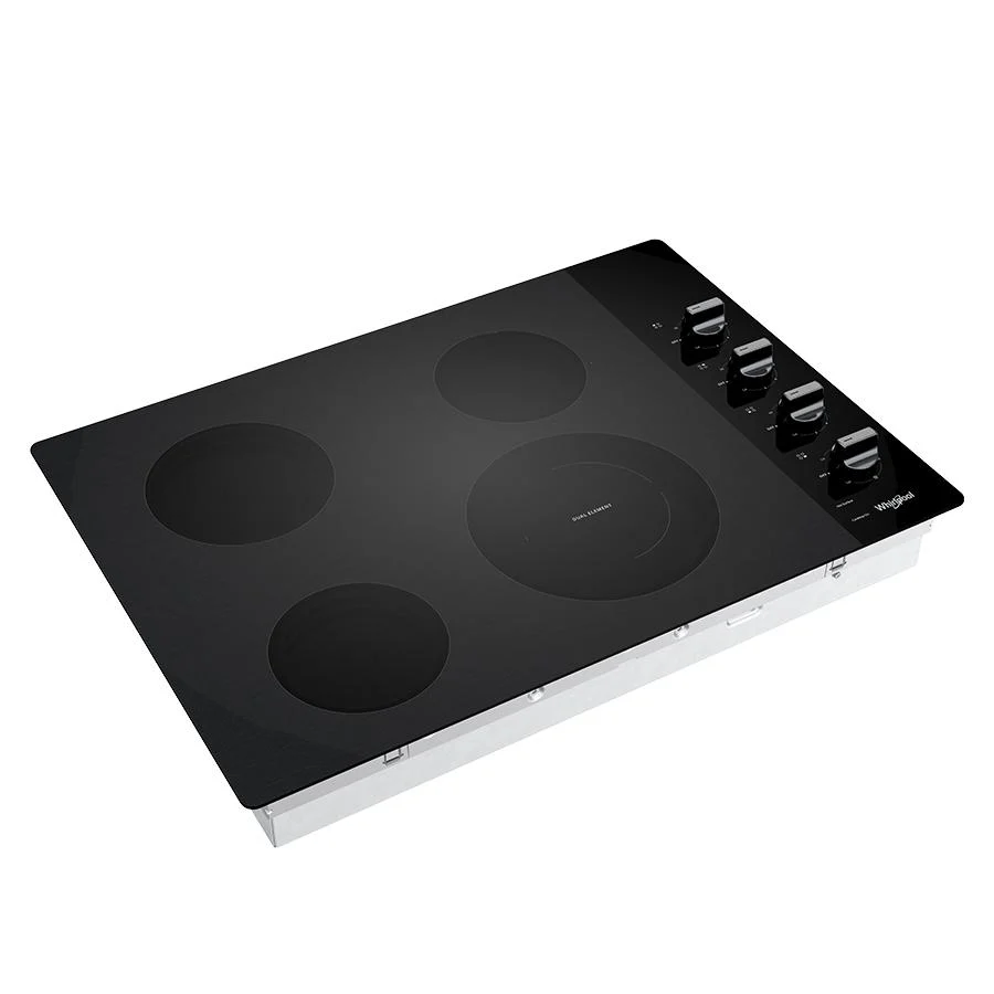 Parrilla Eléctrica 30" Whirlpool WCE55US0HB