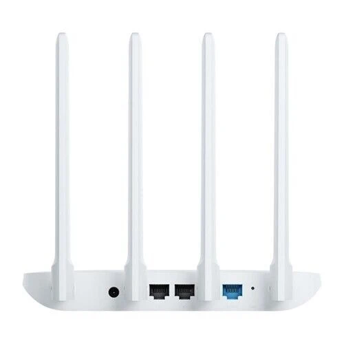 Xiaomi Mi Wireless Router 4C N300 10/100Mbps