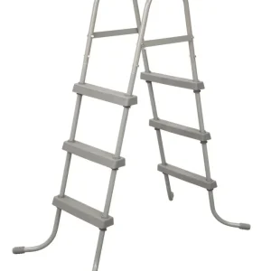 Escalera Para Piscina Flowclear™ 84Cm Bestway