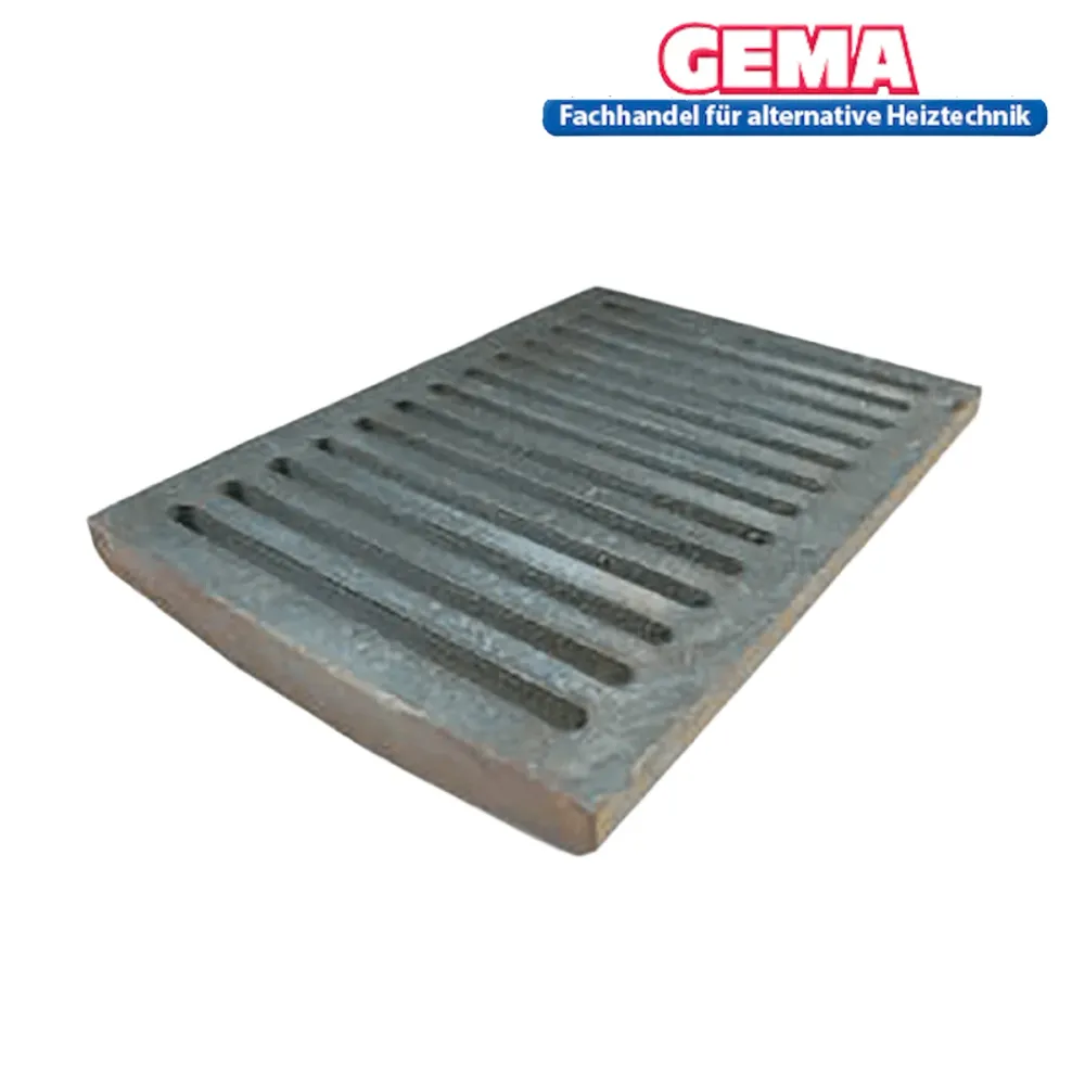 Grelha original em ferro fundido para caldeira Defro DS 20kW