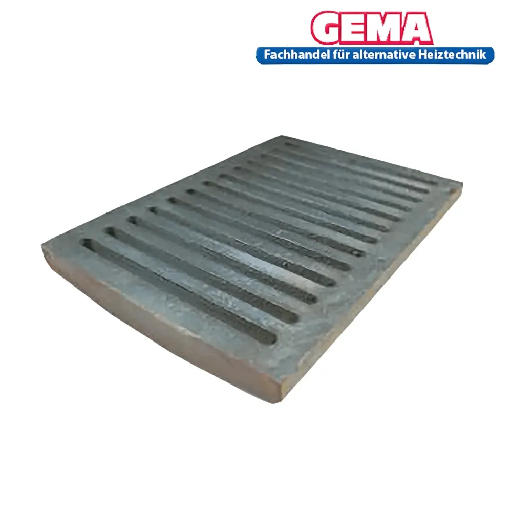 Grelha original em ferro fundido para caldeira DEFRO DS 25 - 32 kW