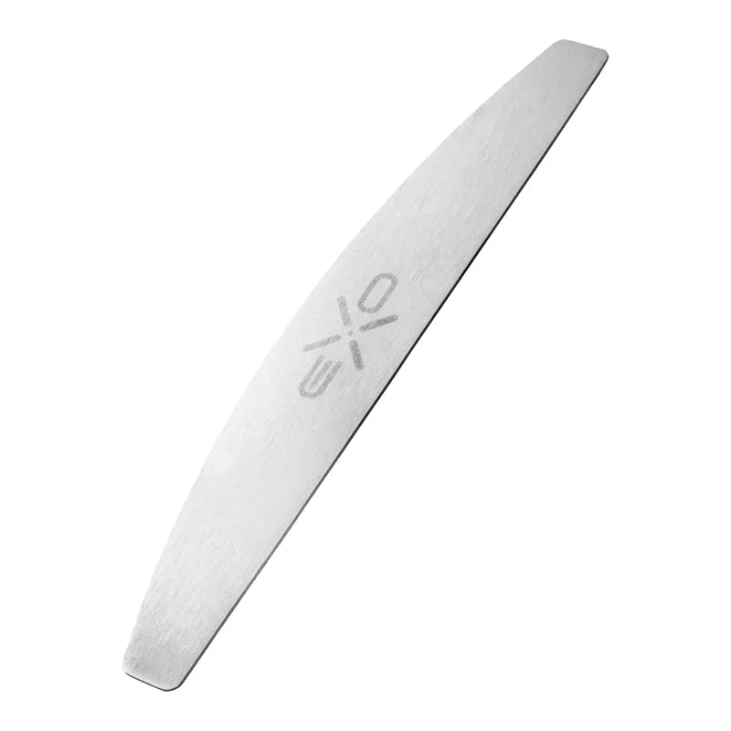 Exo file crescent núcleo metálico - base