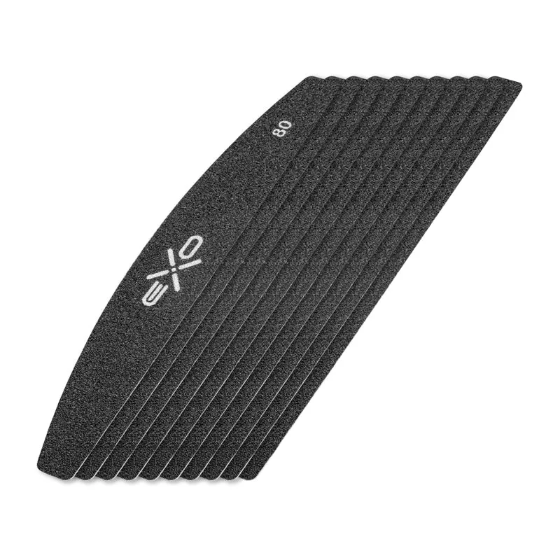 PAPÉIS DE SUBSTITUIÇÃO EXO PARA O FICHEIRO CROSS MOON. 80 10pcs