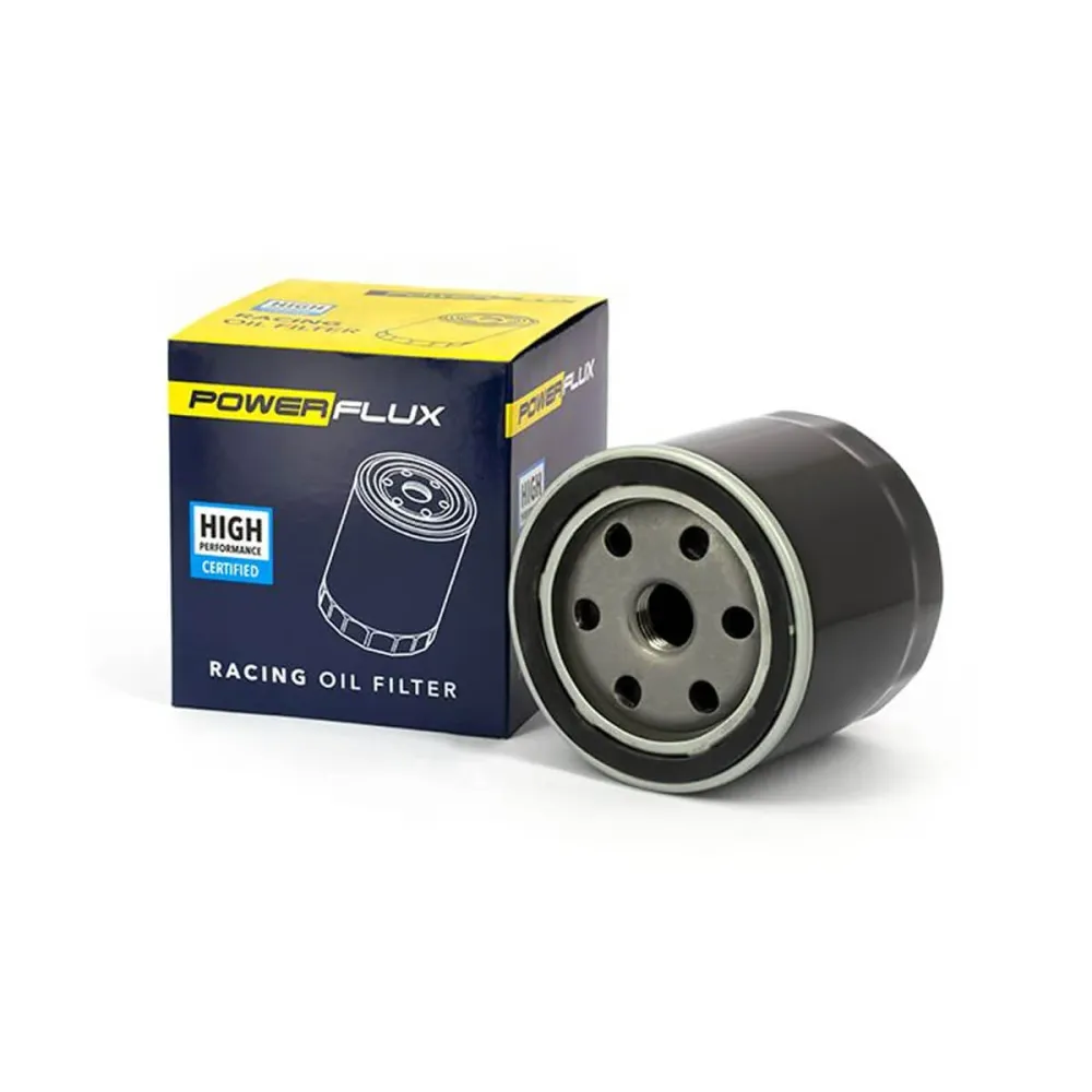 Filtro de Óleo PF138 POWERFLUX - Filtro de Alta Vazão