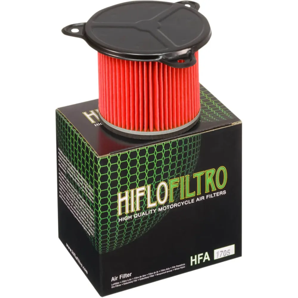Filtro de Combustível Filtro de Ar Honda XL 600 V Transalp (1987-1999)