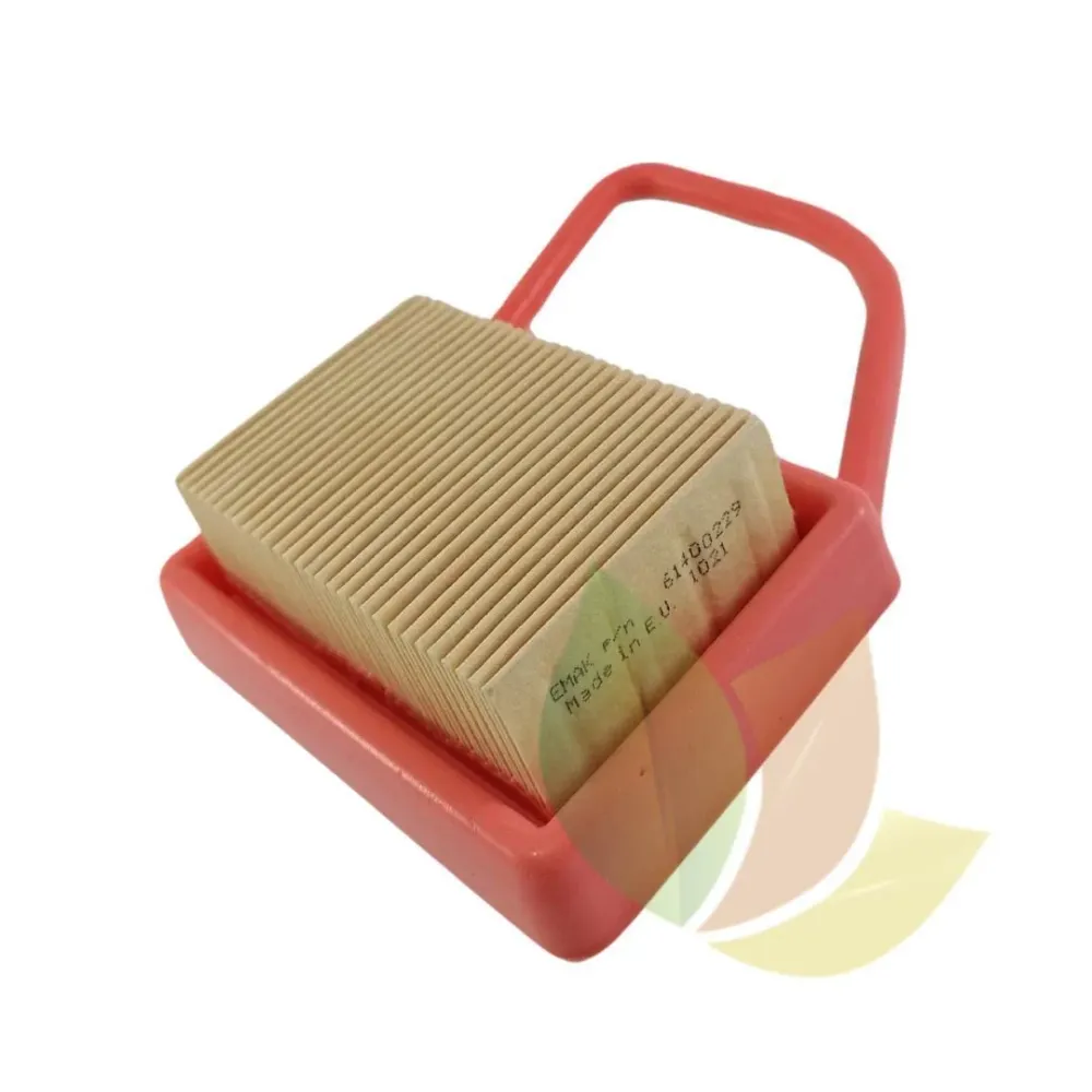 Filtro de Transmissão Filtro Ar Oleo - Mac BC530T