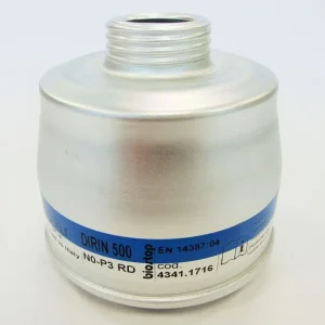 Filtro especial EKASTU Safety NO-P3R D, 422601