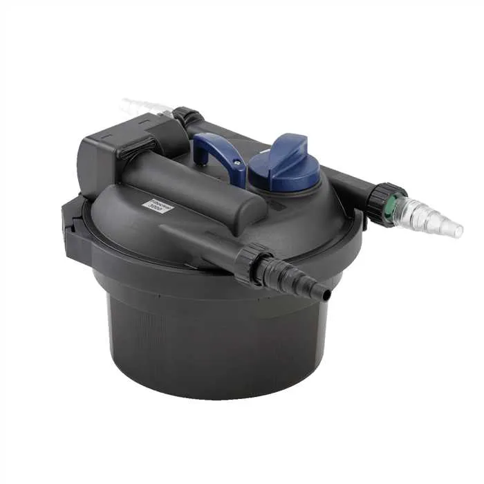 FiltoClear 3000 - Filtro pressurizado individual - Oase Oase Living Water