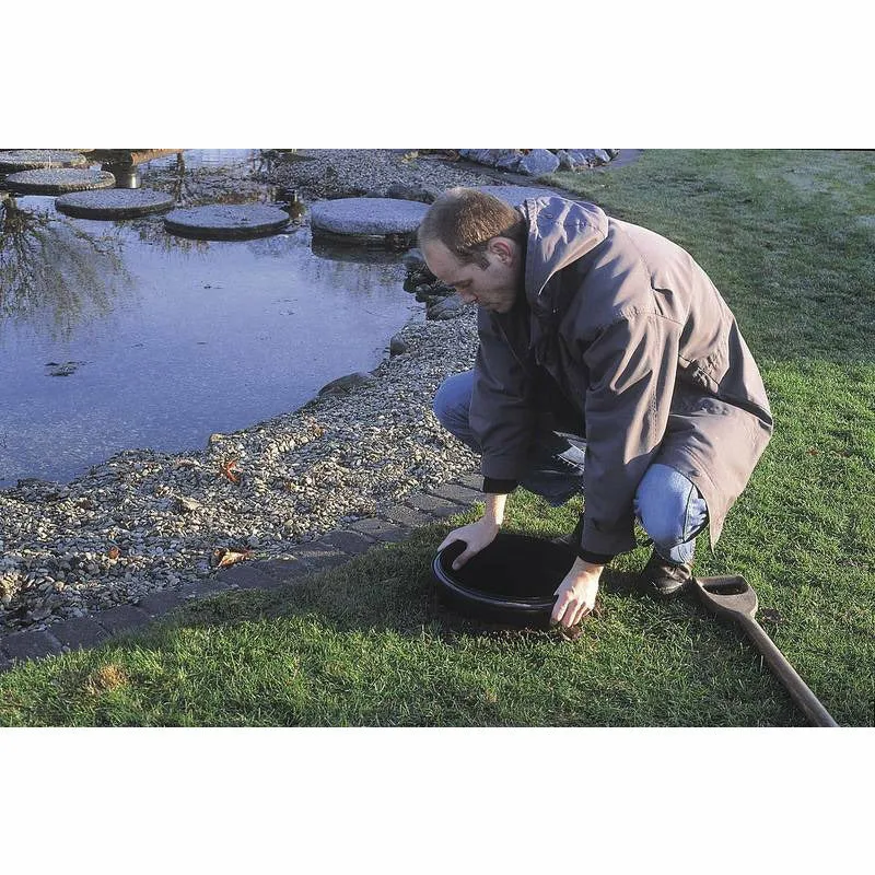 FiltoClear 3000 - Filtro pressurizado individual - Oase Oase Living Water