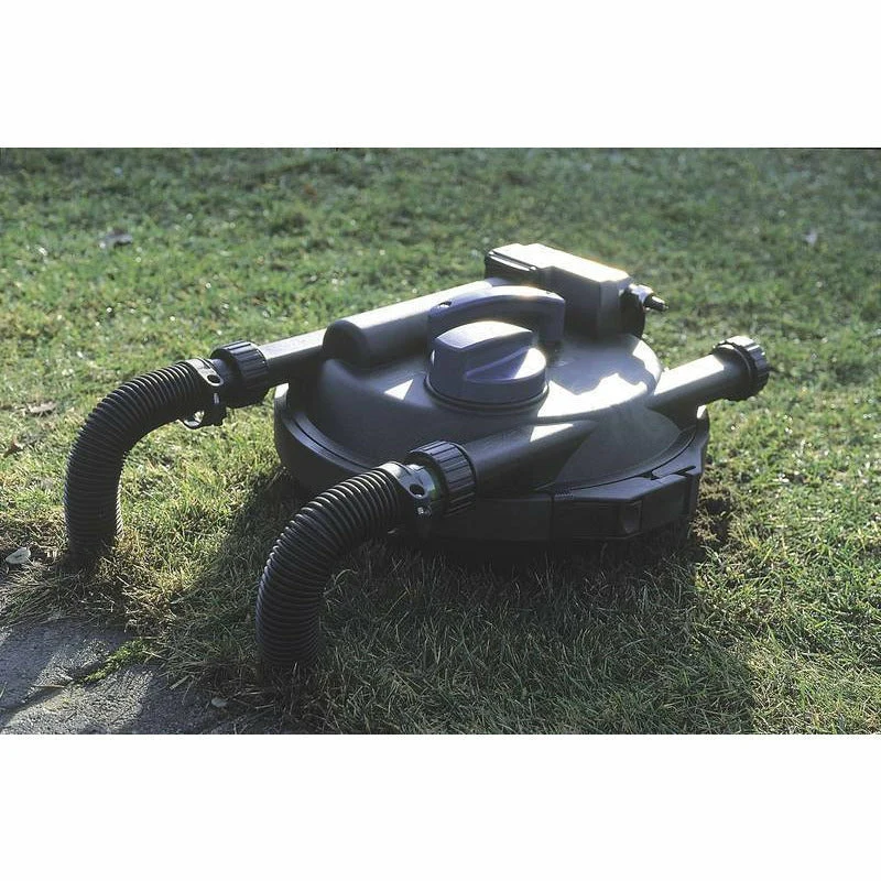 FiltoClear 3000 - Filtro pressurizado individual - Oase Oase Living Water
