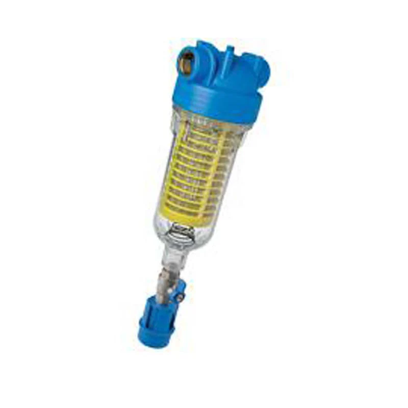 OEM Quality Filtro Senior Auto-Limpeza
