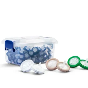 Heavy Duty Filtros de Seringa Celulose Regenerada