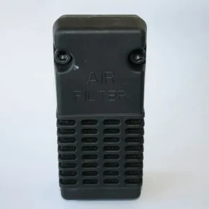 Filtro de ar ELMAG perfeito (retangular) para B 5900/B 6000, 9101320