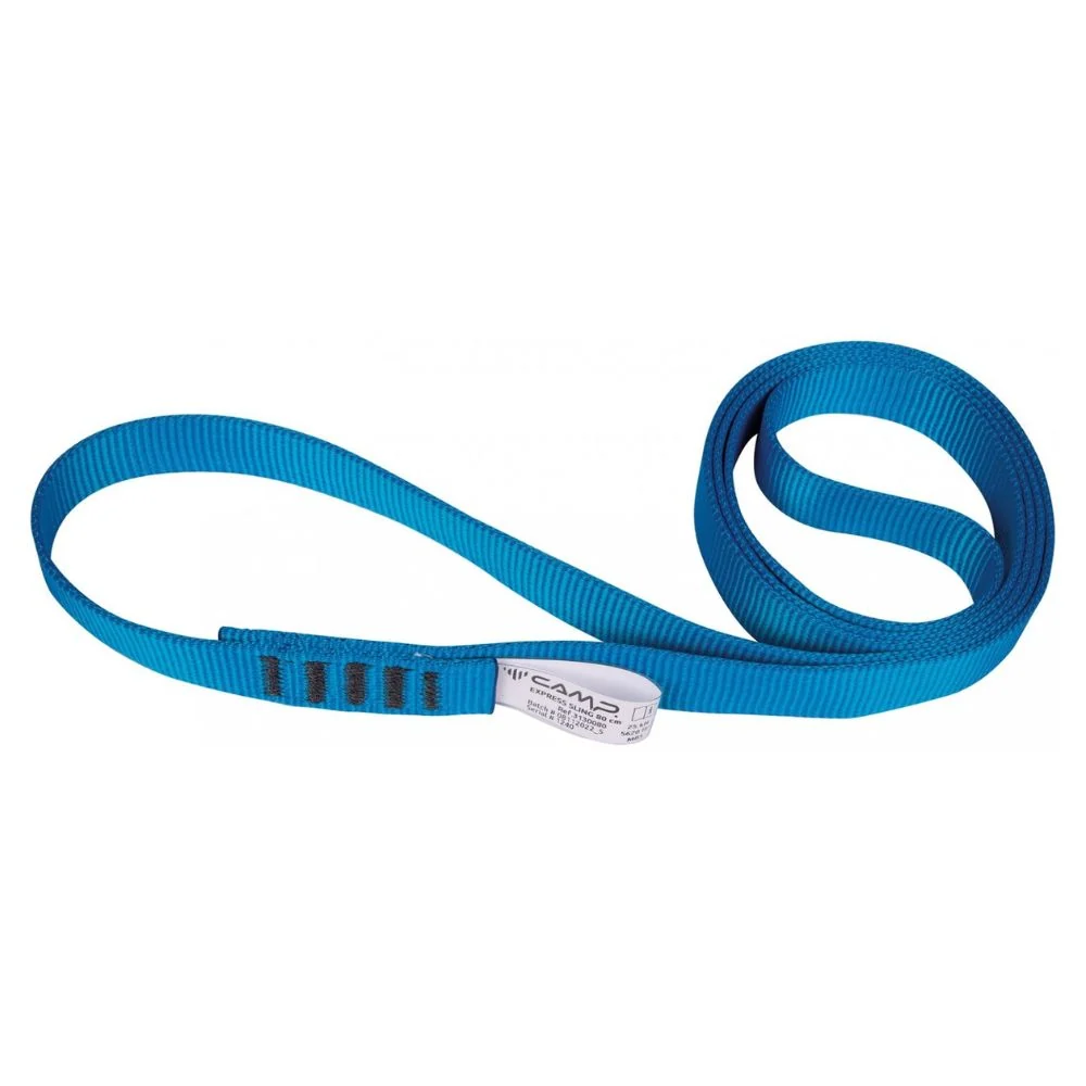 Fita Camp EXPRESS SLING 80cm - Anchor loop