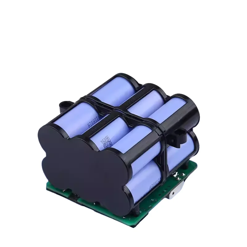 Bateria CL2019-10 para Tineco Floor ONE 2.0LED 2.0LCD FW100100CN FW100400CN FW100700CN