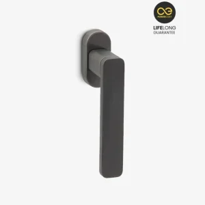 Fluido de Direção Flow oval window handle