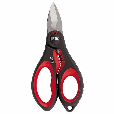 Forbici Elettricista Usag 207 E