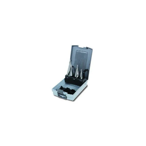 Set 3 frese coniche gradino Beta 425P/SP3