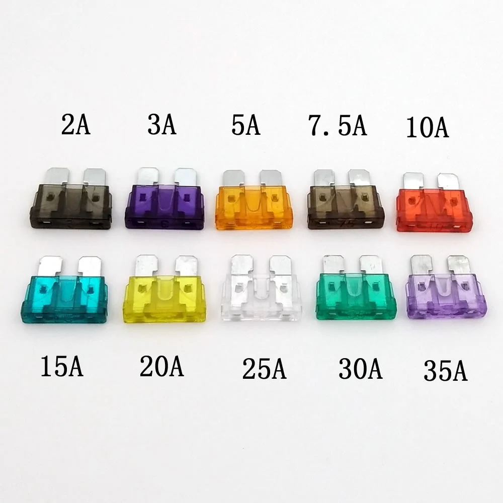 Fusible automovil BaseDJ